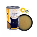 FC Polievka exclusive kura 158 g