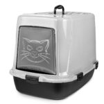 WC kryté Advance