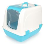 WC kryté