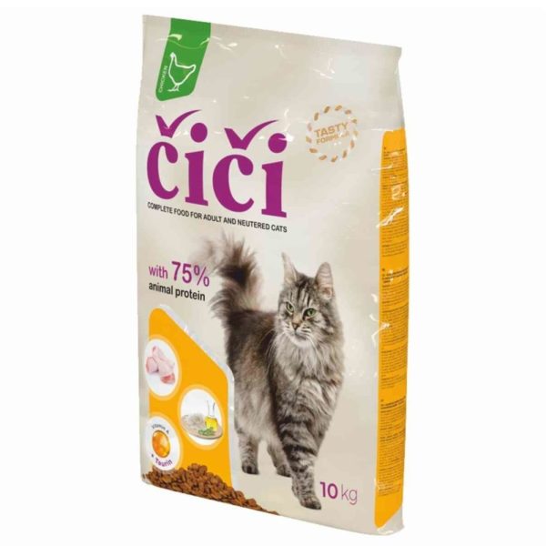 čiči kura 10 kg Čiči kura 10 kg – Obrázok 1