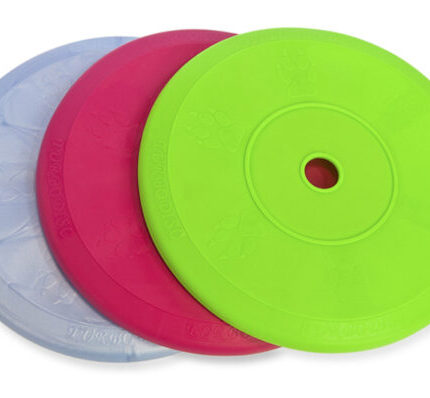 Plávajúci disk SUPER MAX 25 cm
