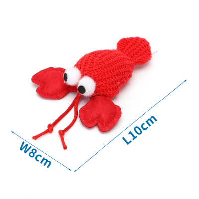 1465160447404675075_1638368441938_238 Hračka pre mačku s catnip 8 x 10 cm – Obrázok 1