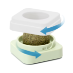 Hračka pre mačku catmint – Obrázok 2