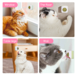 Hračka pre mačku catmint – Obrázok 6