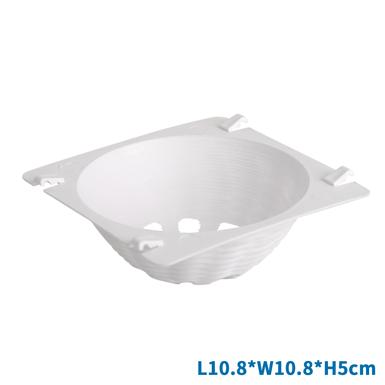 9019ad95-d9b6-4d95-bc54-c4f6746b2b96 Hniezdo pre vtáky 10,8 x 10,8 x 5 cm – Obrázok 1