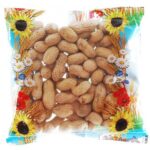 Arašidy nelúpané 150 g