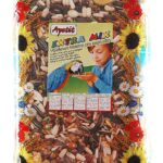 EXTRA MIX pre papagáje 800 g
