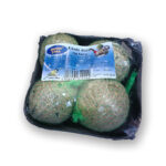 Lojové gule na tácke veľké 4 x 220 g