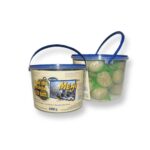 Lojové gule 100 g  30 ks vedro