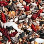 PEPPERS MIX pre papagáje s papričkami 800 g – Obrázok 2