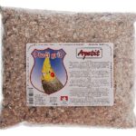Vtáči grit doplnkové minerálne krmivo 500 g