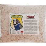 Vtáčí piesok doplnkové minerálne krmivo 500 g