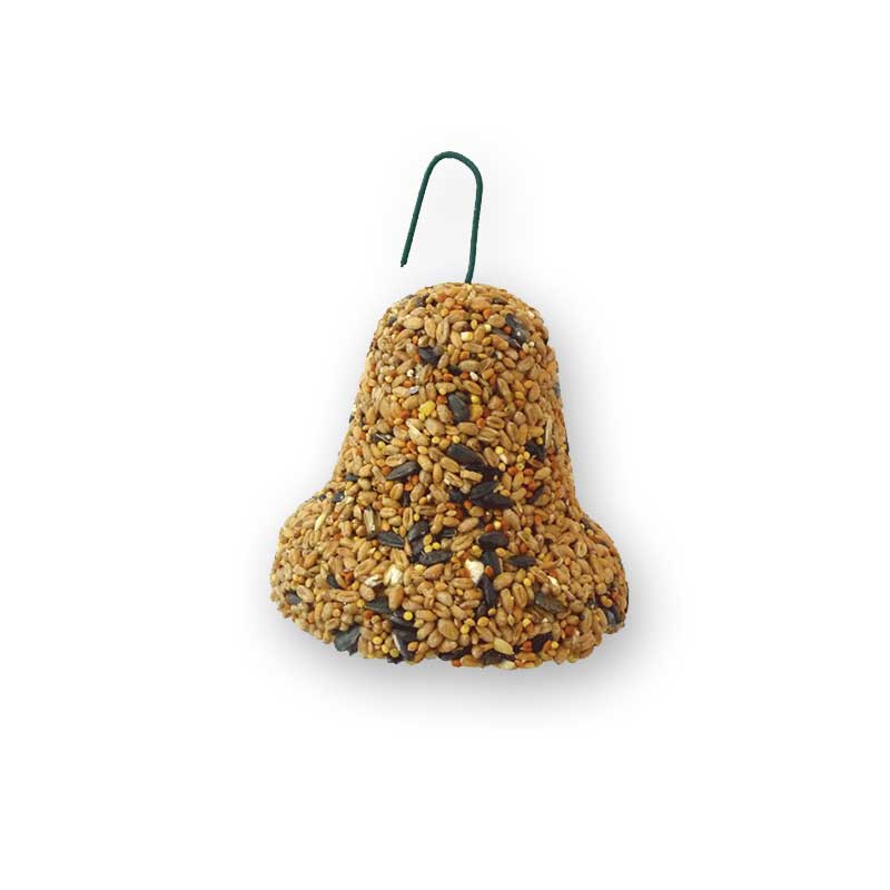 Zvonček zmes semien 300 g Zvonček zmes semien 300 g – Obrázok 1
