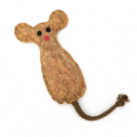Hračka pre mačku s catnip 12 cm – Obrázok 3