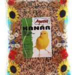 Kanárik - kompletné krmivo 800 g