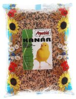 Kanárik - kompletné krmivo 800 g