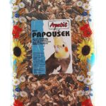 Malý papagáj - kompletné krmivo 800 g