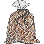 Proso žlté 50 kg