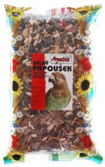 Veľký papagáj - kompletné krmivo 800 g