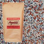 Drobné exotické vtáctvo kompletné krmivo 25 kg