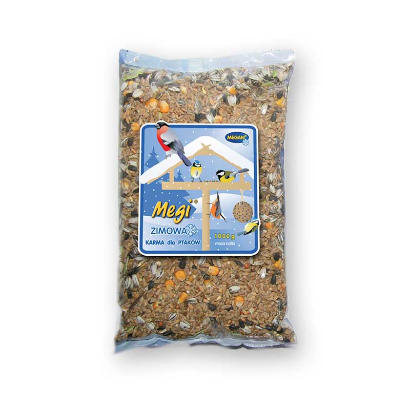 vtáči zob Vtáči zob 1 kg – Obrázok 1