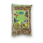 Záhradná zmes s hmyzom 1 kg