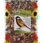 FREE FLIGHT zob pre vonkajšie vtáky 800 g