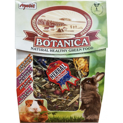 Botanica HERBAL 70 g