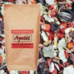 EXTRA MIX pre činčily 25 kg