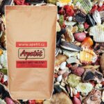 EXTRA MIX pre hlodavce 25 kg