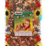 EXTRA MIX pre hlodavce 800 g