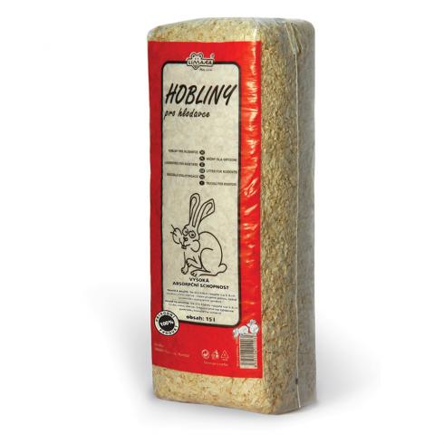 Hobliny 15l Hobliny 15l – Obrázok 1