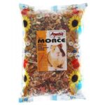 Morča - kompletné krmivo 800 g