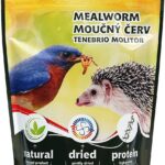 Múčne červy 60 g