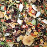 Orange nutri mix 15 kg
