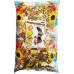 Orange nutrition mix 800 g