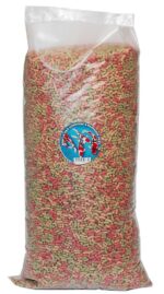 Krmivo pre vonkajšie a bazénové ryby 5 kg
