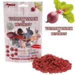 Vitality snack s červenou repou 80 g