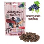 Vitality snack s hroznom 80 g