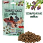 Vitality snack s lucernou 80 g