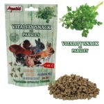 Vitality snack s petržlenovou vňaťou 80 g