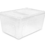 Chovný box pre zvieratá 26 x 17,5 x 11,5 cm