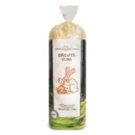 Drevitá vlna 15l