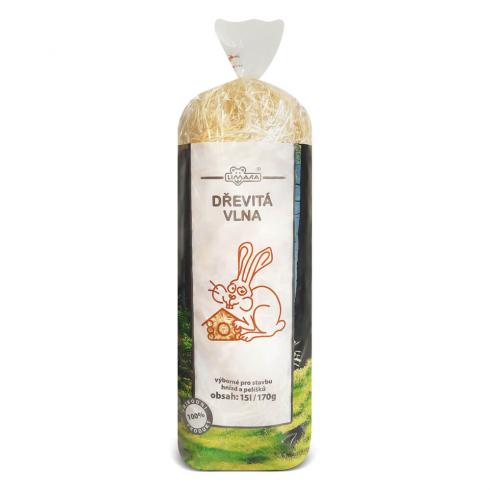 drevitá vlna 15l Drevitá vlna 15l – Obrázok 1
