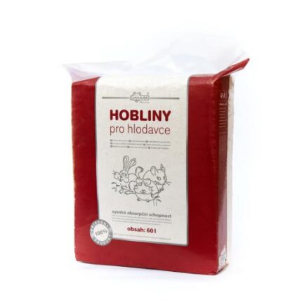 Hobliny 60l