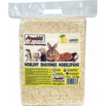 Hobliny s citrónovou vôňou 3,5 kg