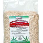 Konopná podstielka 10l