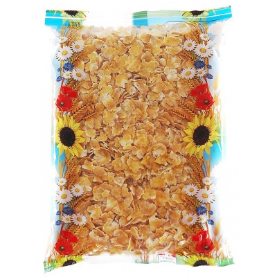 Kukuričné vločky 400 g