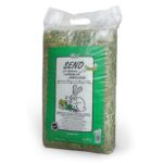 Seno s harmančekom a púpavpu 15l - 500 g
