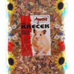 Škrečok - kompletné krmivo 800 g